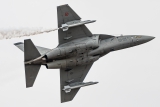 Alenia Aermacchi T-346A Master